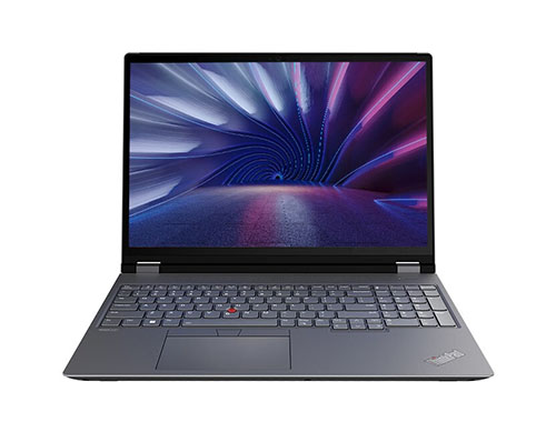联想ThinkPad P16 2022 设计师笔记本电脑